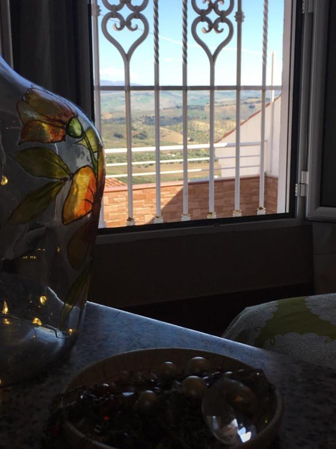 Casa De Esteban 올베라 외부 사진