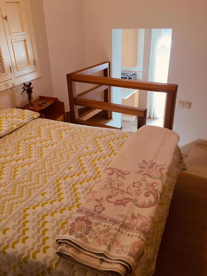 Casa De Esteban 올베라 외부 사진