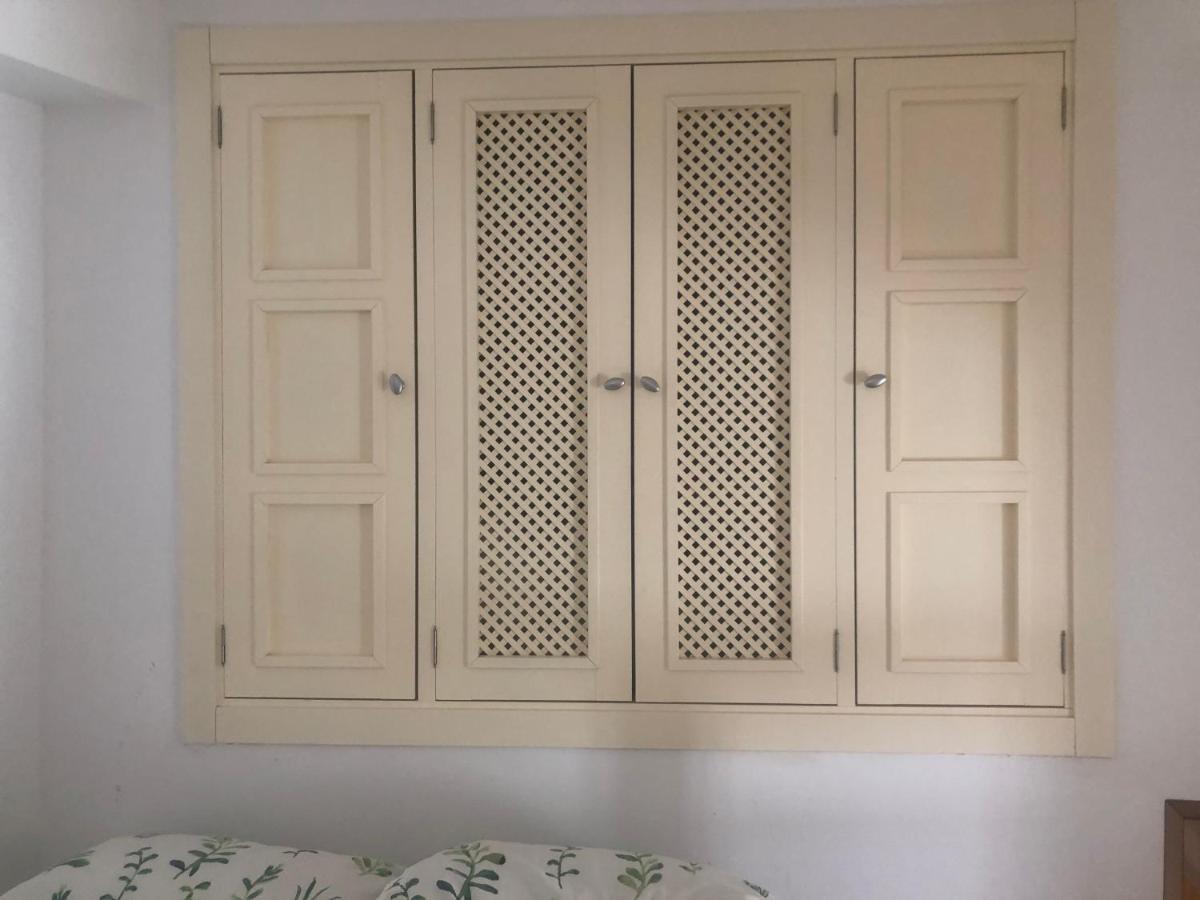 Casa De Esteban 올베라 외부 사진