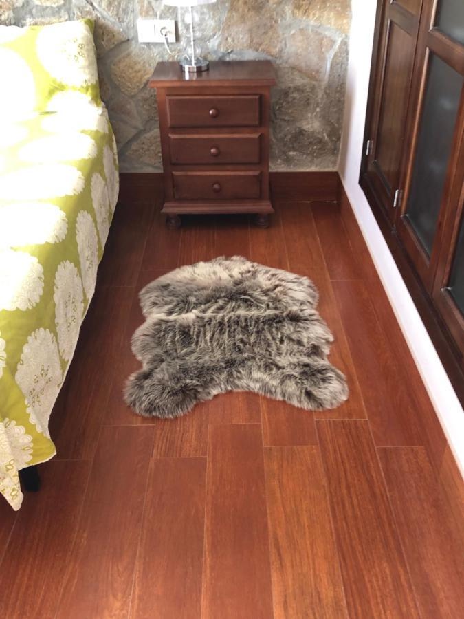 Casa De Esteban 올베라 외부 사진