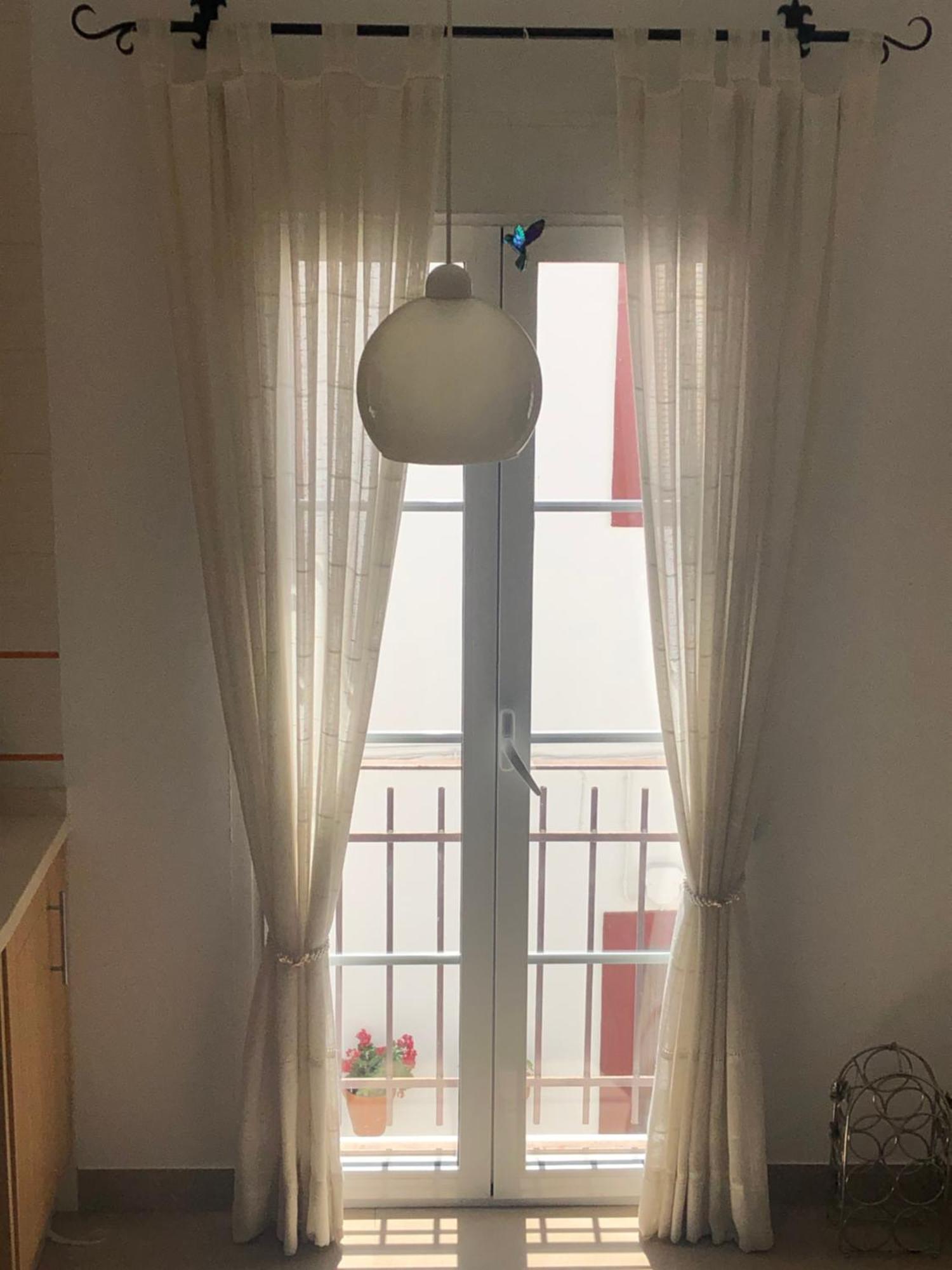 Casa De Esteban 올베라 외부 사진